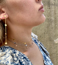 Load image into Gallery viewer, The Rose Necklace