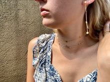 Load image into Gallery viewer, The Rose Necklace