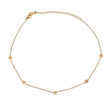 Load image into Gallery viewer, The Rose Necklace