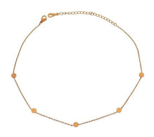 Load image into Gallery viewer, The Rose Necklace