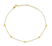 Load image into Gallery viewer, The Rose Necklace