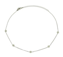 Load image into Gallery viewer, The Rose Necklace