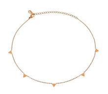 Load image into Gallery viewer, The Rose Necklace