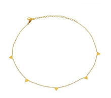 Load image into Gallery viewer, The Rose Necklace