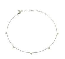 Load image into Gallery viewer, The Rose Necklace