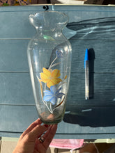 Load image into Gallery viewer, Painted vase
