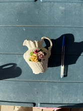 Load image into Gallery viewer, Creamer pitcher
