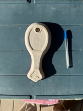Load image into Gallery viewer, Cornucopia Spoon Rest

