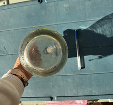 Load image into Gallery viewer, Painted vase
