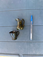 Load image into Gallery viewer, Mini pitcher and cup
