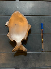 Load image into Gallery viewer, Silver fish dish set
