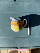 Load image into Gallery viewer, Creamer pitcher
