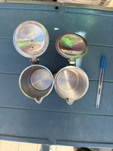 Load image into Gallery viewer, Set of 2 pitchers
