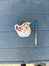 Load image into Gallery viewer, Creamer pitcher
