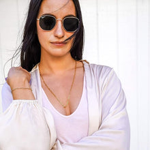 Load image into Gallery viewer, The Paperclip Chain Necklace
