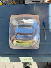 Load image into Gallery viewer, Stainless steel tray
