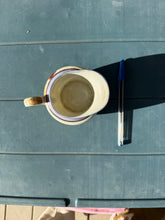 Load image into Gallery viewer, Creamer pitcher
