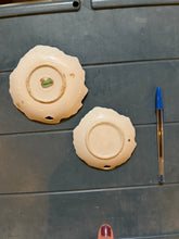 Load image into Gallery viewer, Trinket dish set
