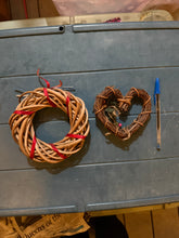 Load image into Gallery viewer, Small Branch Wreaths
