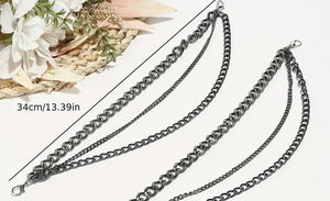 The Multilayer Chain