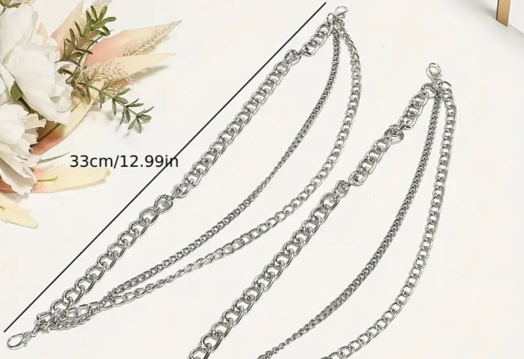 The Multilayer Chain