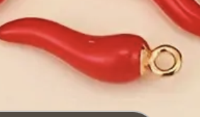 The Chili Pepper Charm