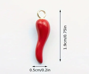 The Chili Pepper Charm