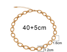 Load image into Gallery viewer, The Vivian Necklace
