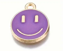 Load image into Gallery viewer, The Smiley Face Charm
