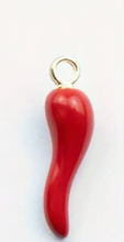 Load image into Gallery viewer, The Chili Pepper Charm
