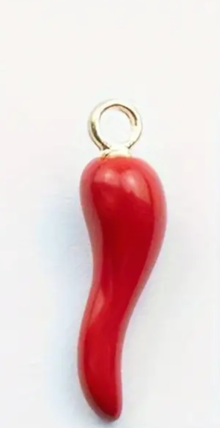 The Chili Pepper Charm