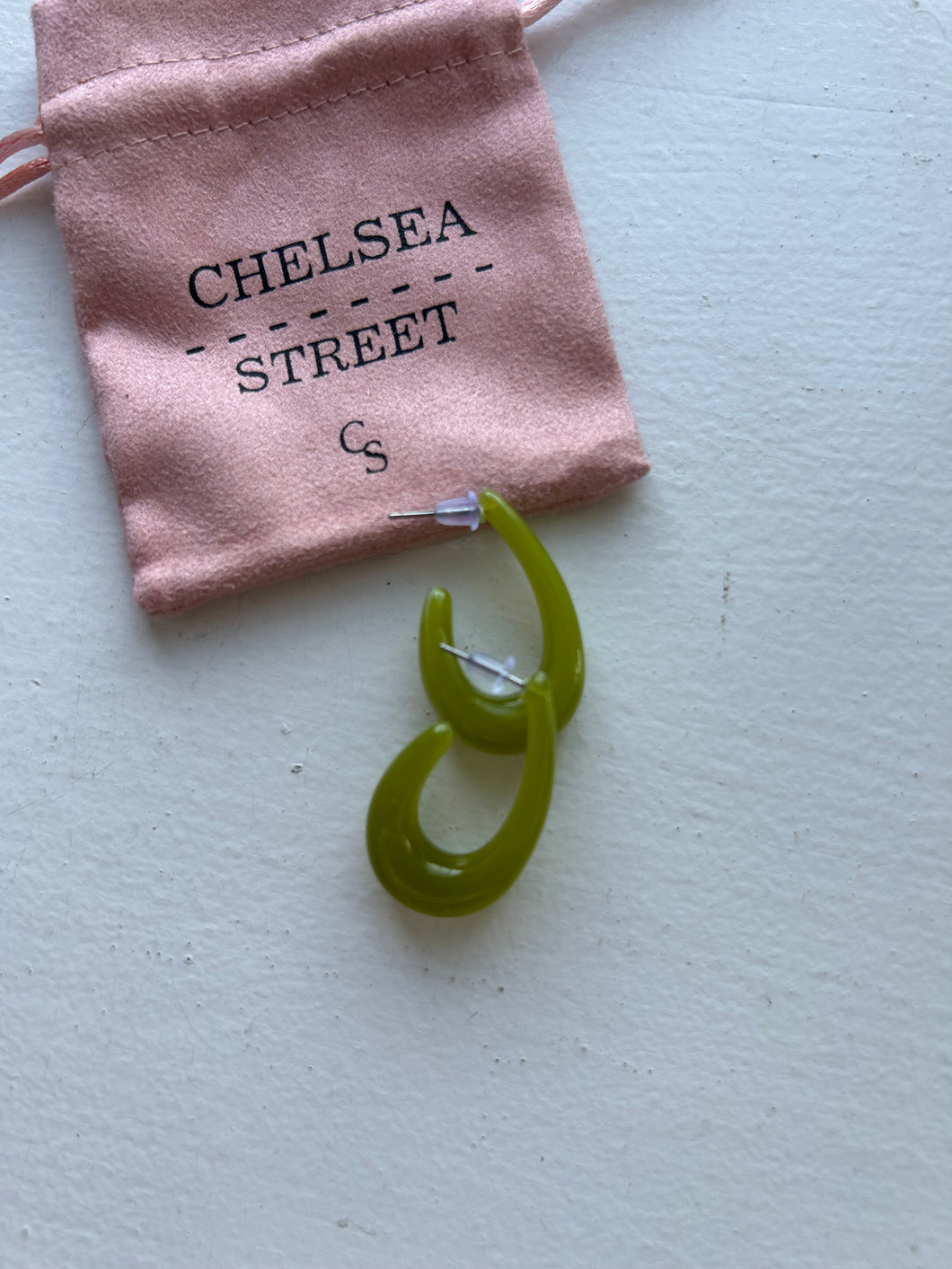 The Tina Earring