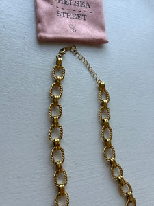 The Vivian Necklace