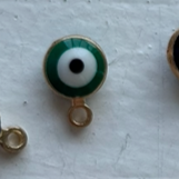 The Evil Eye Charm