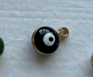 The Evil Eye Charm