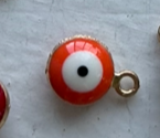 Load image into Gallery viewer, The Evil Eye Charm
