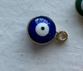 Load image into Gallery viewer, The Evil Eye Charm
