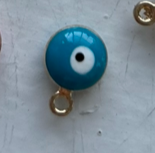 Load image into Gallery viewer, The Evil Eye Charm
