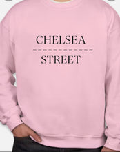 Load image into Gallery viewer, Chelsea Street Sweatshirt
