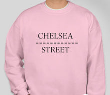 Load image into Gallery viewer, Chelsea Street Sweatshirt
