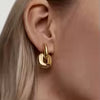 The Michele Earring