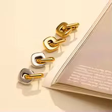 Load image into Gallery viewer, The Michele Earring
