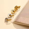 The Michele Earring