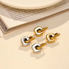 The Michele Earring