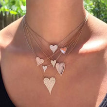 Load image into Gallery viewer, The Heart Necklace
