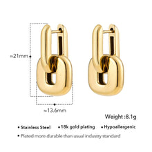 Load image into Gallery viewer, The Michele Earring
