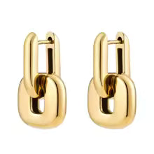 Load image into Gallery viewer, The Michele Earring
