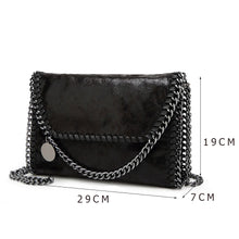 Load image into Gallery viewer, The Stella Crossbody
