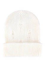 Load image into Gallery viewer, The Hazel Beanie Hat
