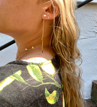 Load image into Gallery viewer, The Hailey Earring
